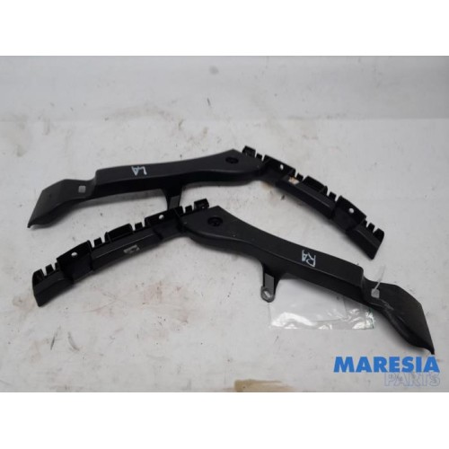 Peugeot - 3008 - Rear bumper frame