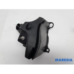 Peugeot - 3008 - Rear bumper frame