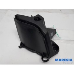 Peugeot - 3008 - Rear bumper frame