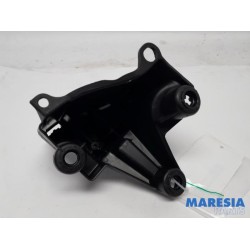 Peugeot - 3008 - Rear bumper frame