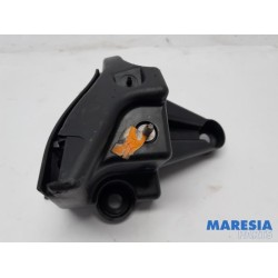 Peugeot - 3008 - Rear bumper frame