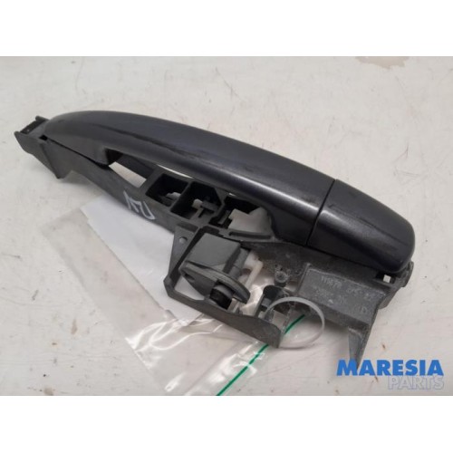 Peugeot - 3008 - Front door handle 4-door, right