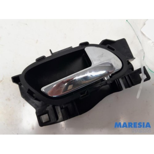 Peugeot - 3008 - Front door handle 4-door, right