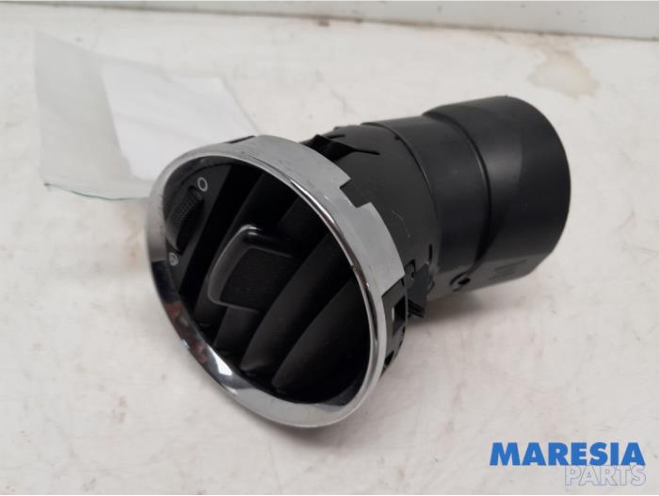 Peugeot - 3008 - Dashboard vent