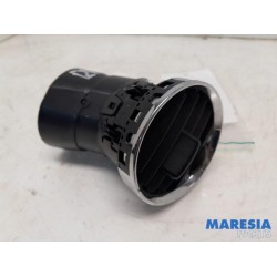 Peugeot - 3008 - Dashboard vent