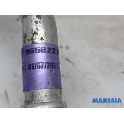 Peugeot - 3008 - Air conditioning line