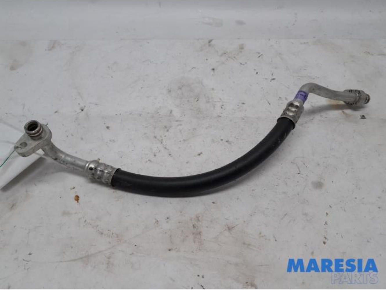 Peugeot - 3008 - Air conditioning line