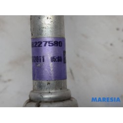 Peugeot - 3008 - Air conditioning line
