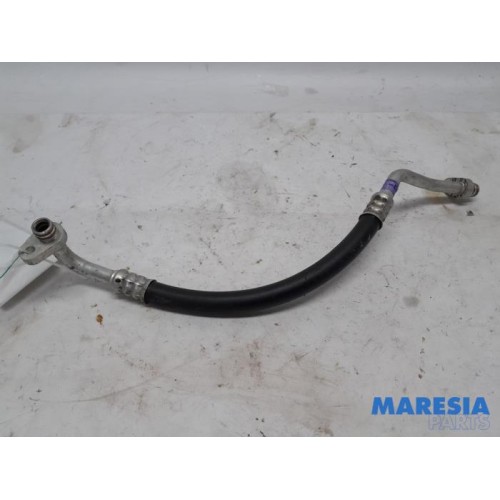 Peugeot - 3008 - Air conditioning line