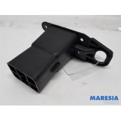 Peugeot - 3008 - Front bumper frame