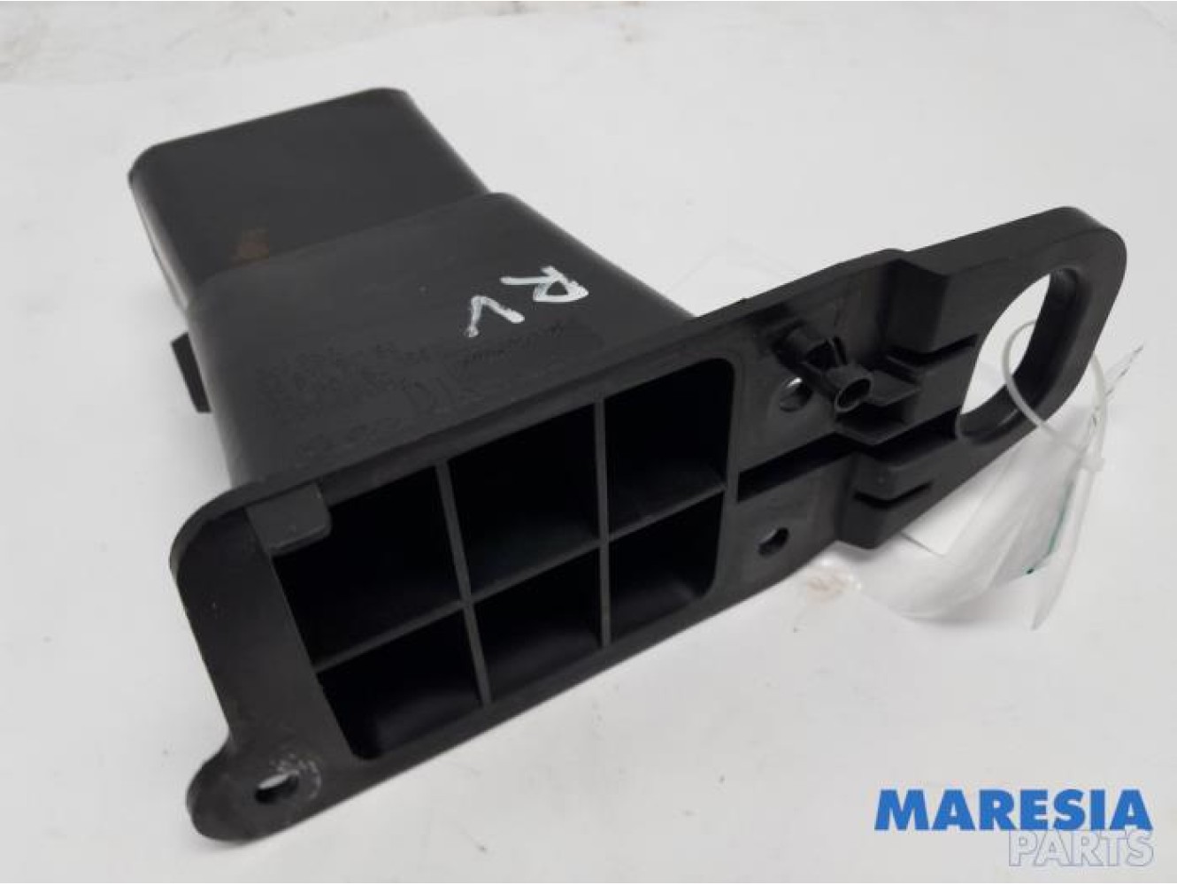 Peugeot - 3008 - Front bumper frame