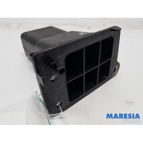 Peugeot - 3008 - Front bumper frame