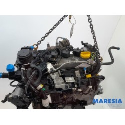 Alfa Romeo - Giulietta - Motor