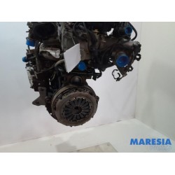 Alfa Romeo - Giulietta - Motor