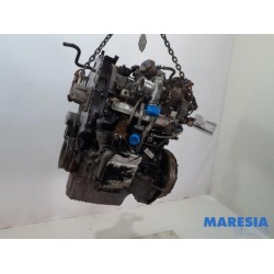 Alfa Romeo - Giulietta - Motor