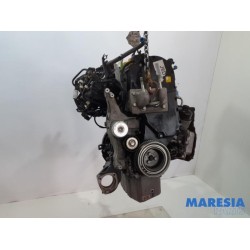 Alfa Romeo - Giulietta - Motor