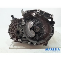 Alfa Romeo - Giulietta - Versnellingsbak