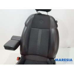 Alfa Romeo - Giulietta - Sitz links