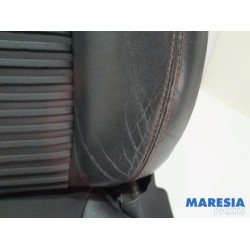 Alfa Romeo - Giulietta - Sitz links