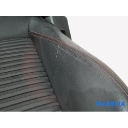 Alfa Romeo - Giulietta - Sitz links