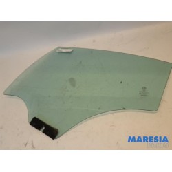 Alfa Romeo - Giulietta - Türscheibe 4-türig links hinten