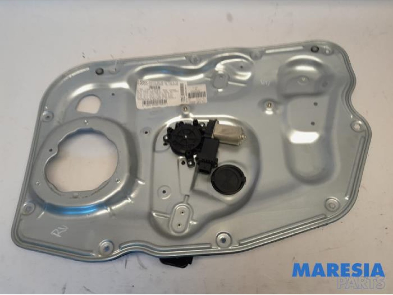 Alfa Romeo - Giulietta - Window mechanism 4-door, front right