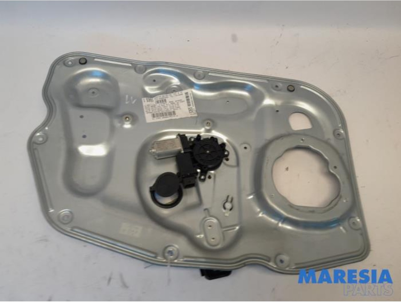 Alfa Romeo - Giulietta - Window mechanism 4-door, front left