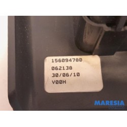 Alfa Romeo - Giulietta - Multi-functional window switch