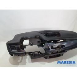 Alfa Romeo - Giulietta - Airbag set + dashboard