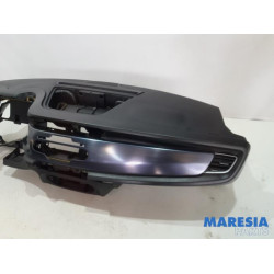 Alfa Romeo - Giulietta - Airbag set + dashboard