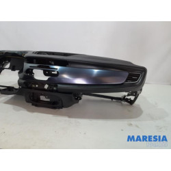 Alfa Romeo - Giulietta - Airbag set + dashboard