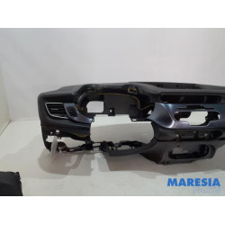 Alfa Romeo - Giulietta - Airbag set + dashboard