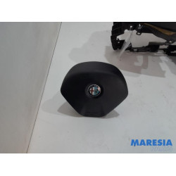 Alfa Romeo - Giulietta - Airbag set + dashboard