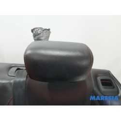 Alfa Romeo - Giulietta - Banquette arrière