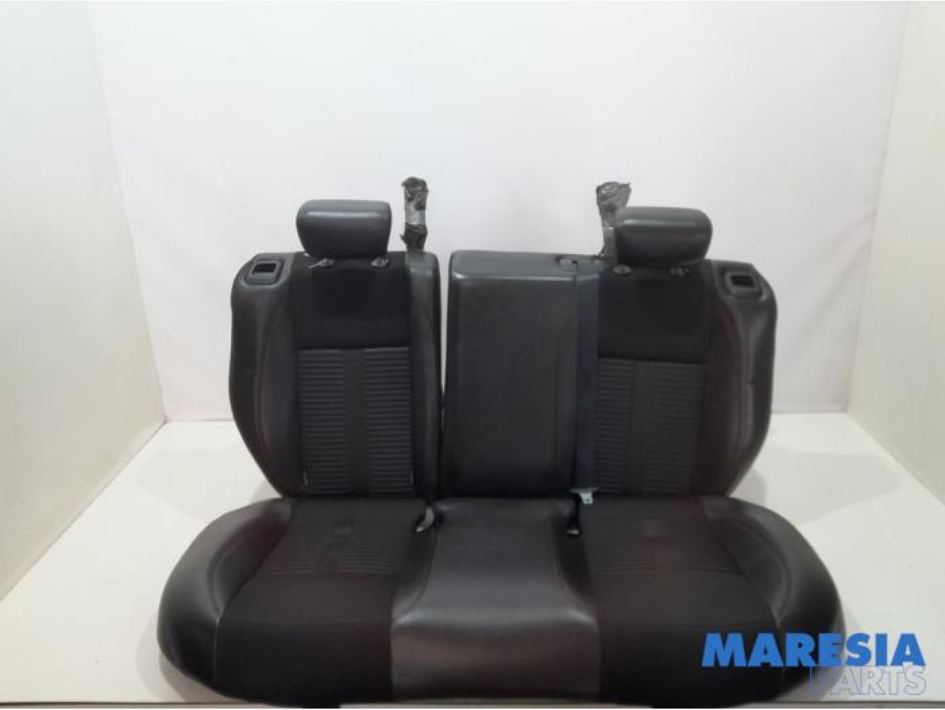 Alfa Romeo - Giulietta - Banquette arrière