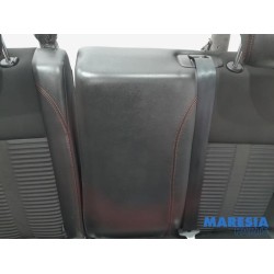 Alfa Romeo - Giulietta - Banquette arrière