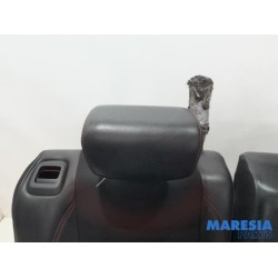Alfa Romeo - Giulietta - Banquette arrière