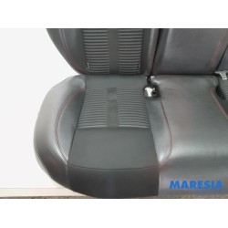Alfa Romeo - Giulietta - Banquette arrière