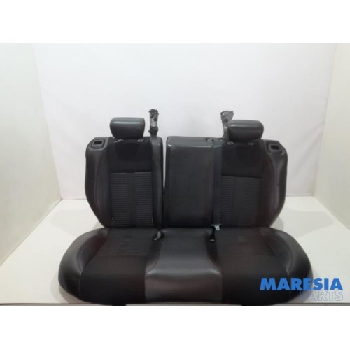 Alfa Romeo - Giulietta - Rear bench seat
