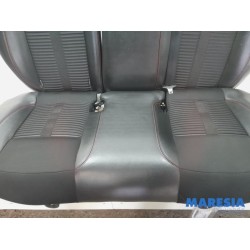 Alfa Romeo - Giulietta - Banquette arrière