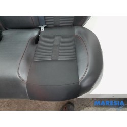 Alfa Romeo - Giulietta - Banquette arrière