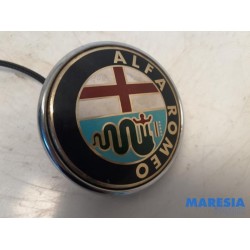 Alfa Romeo - Giulietta - Handgreep Achterklep