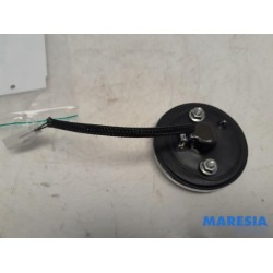 Alfa Romeo - Giulietta - Handgreep Achterklep