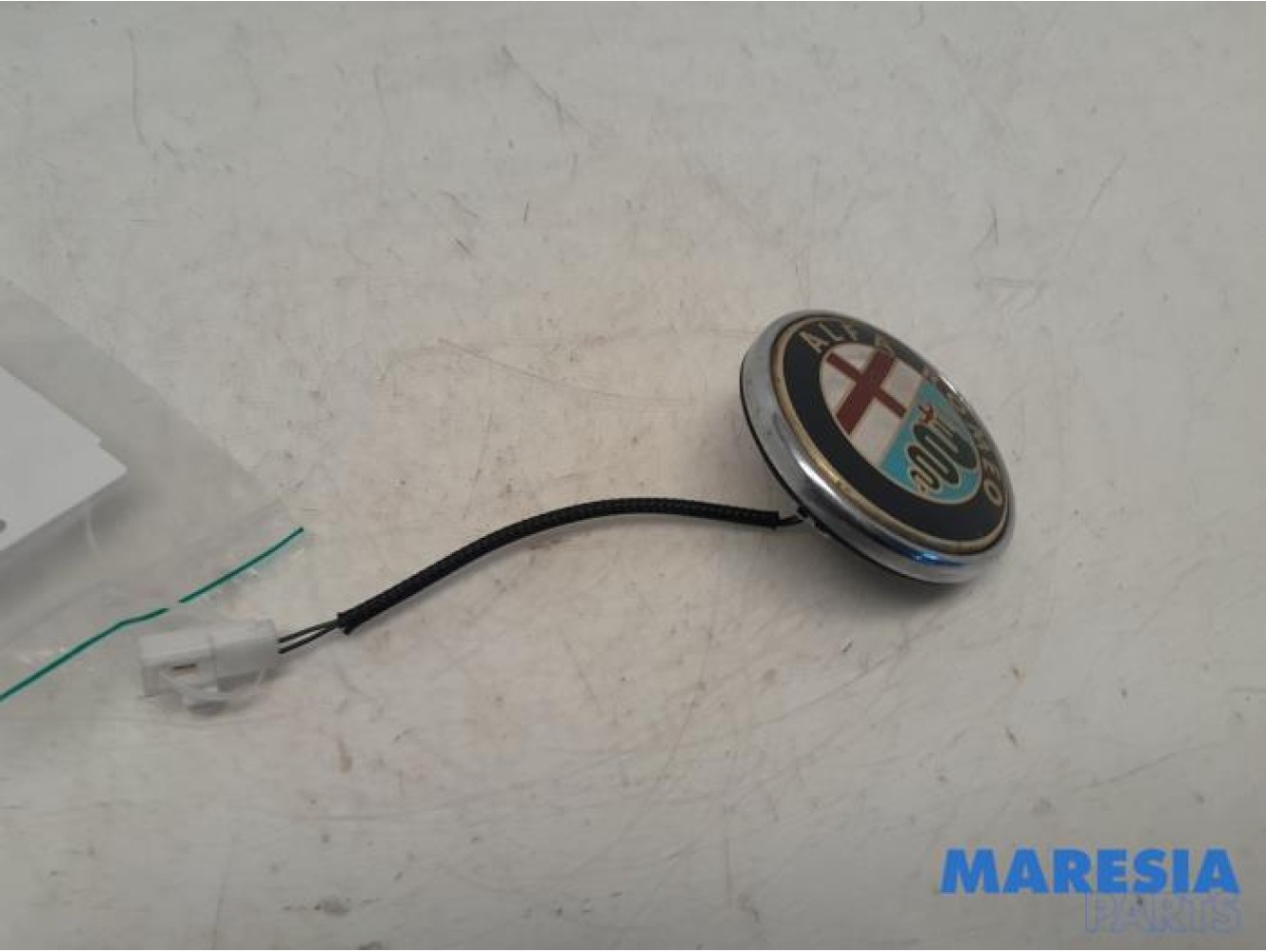 Alfa Romeo - Giulietta - Handgreep Achterklep