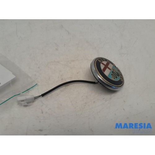 Alfa Romeo - Giulietta - Handgreep Achterklep