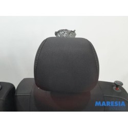 Opel - Karl - Banquette arrière