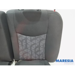 Opel - Karl - Banquette arrière