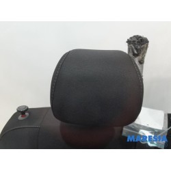 Opel - Karl - Banquette arrière