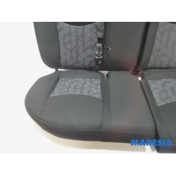 Opel - Karl - Banquette arrière