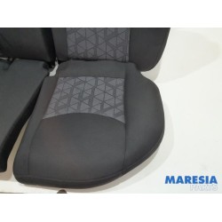 Opel - Karl - Banquette arrière
